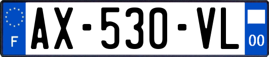 AX-530-VL