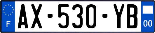 AX-530-YB