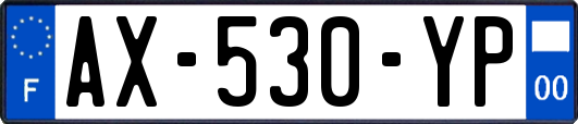 AX-530-YP