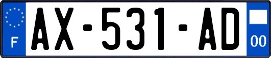 AX-531-AD