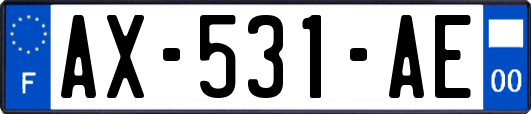 AX-531-AE