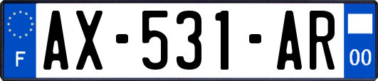 AX-531-AR