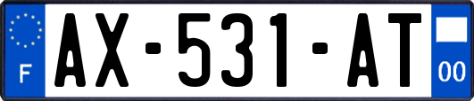 AX-531-AT