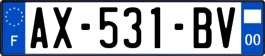 AX-531-BV