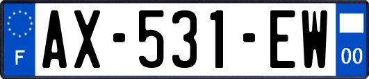 AX-531-EW