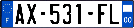 AX-531-FL