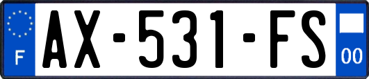 AX-531-FS