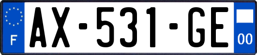 AX-531-GE