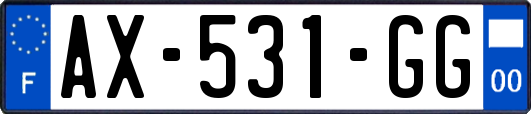 AX-531-GG