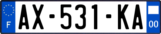 AX-531-KA
