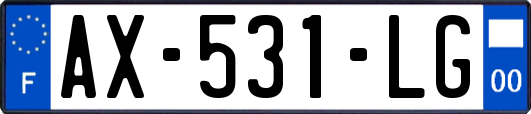 AX-531-LG