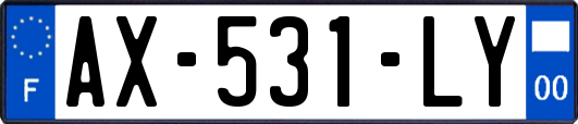 AX-531-LY