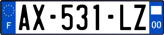 AX-531-LZ