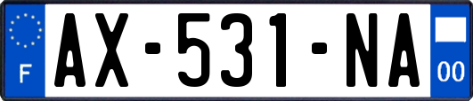 AX-531-NA