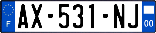 AX-531-NJ