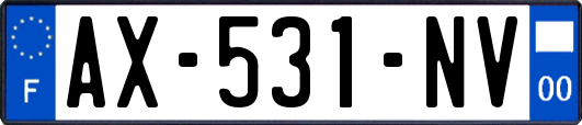 AX-531-NV