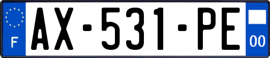 AX-531-PE