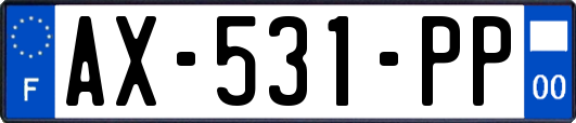 AX-531-PP