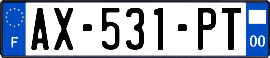 AX-531-PT