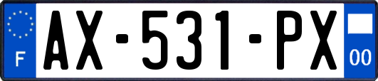 AX-531-PX