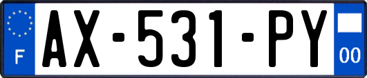 AX-531-PY