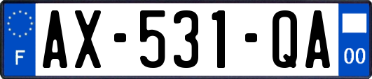 AX-531-QA