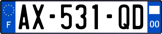 AX-531-QD
