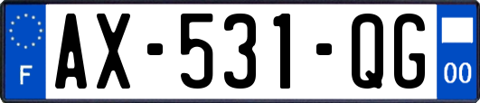 AX-531-QG