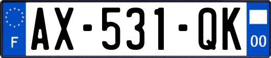 AX-531-QK