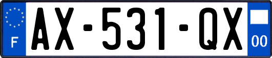 AX-531-QX
