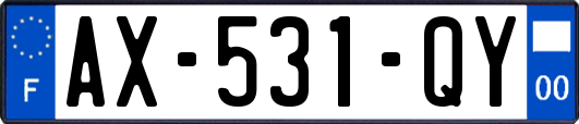 AX-531-QY