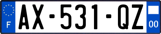 AX-531-QZ
