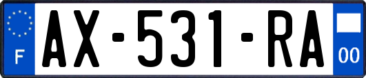 AX-531-RA