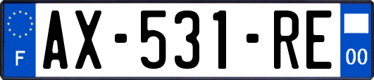 AX-531-RE
