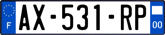 AX-531-RP