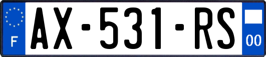 AX-531-RS