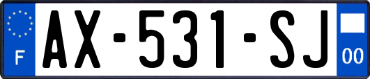 AX-531-SJ