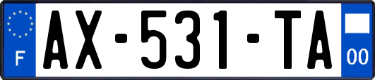 AX-531-TA