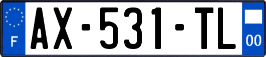 AX-531-TL