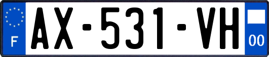AX-531-VH