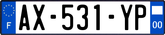 AX-531-YP