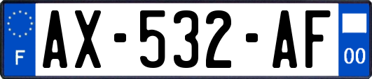 AX-532-AF