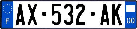 AX-532-AK