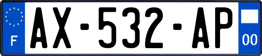 AX-532-AP