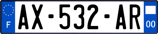 AX-532-AR