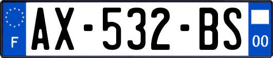 AX-532-BS