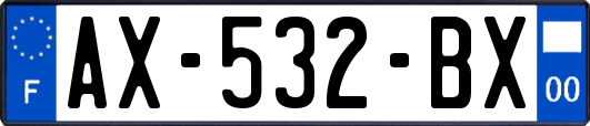 AX-532-BX