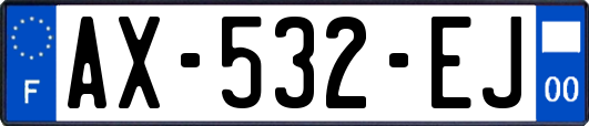 AX-532-EJ
