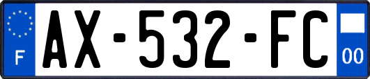 AX-532-FC