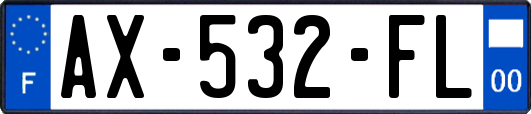 AX-532-FL